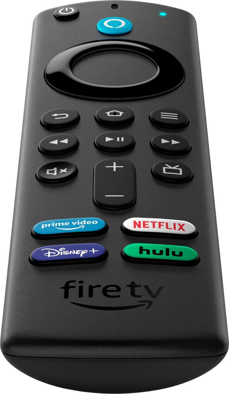 Amazon Fire Tv Stick 4K With Alexa Voice Remote (Parallel Import)