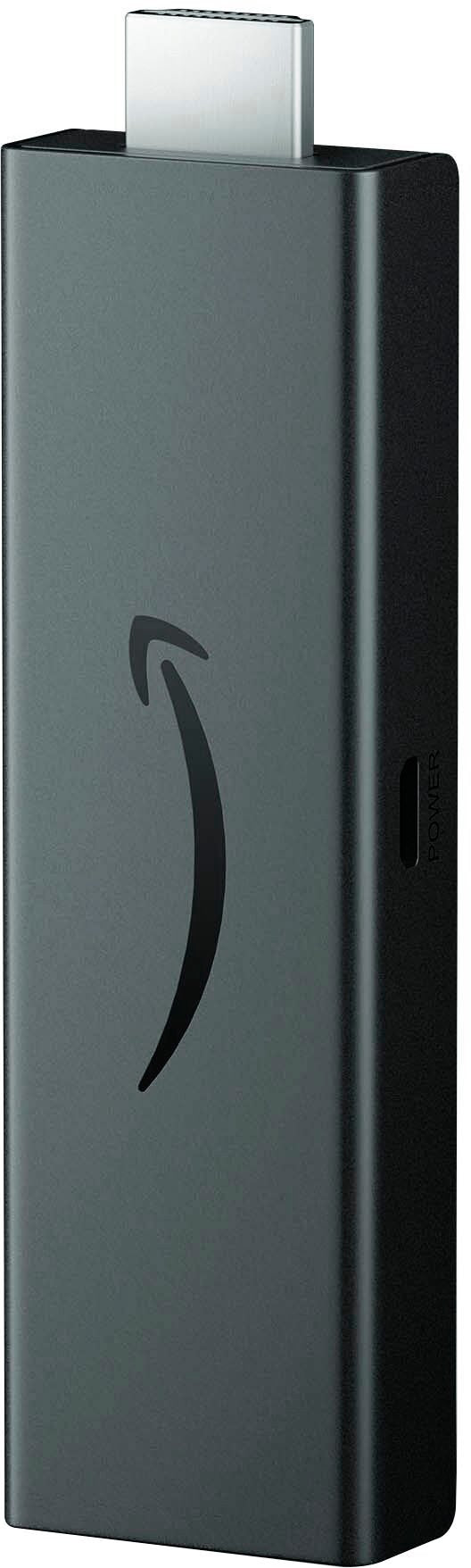 Amazon Fire Tv Stick 4K With Alexa Voice Remote (Parallel Import)
