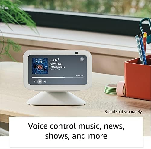 Amazon Echo Show 5 (3rd Generation)