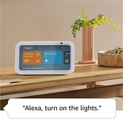 Amazon Echo Show 5 (3rd Generation)