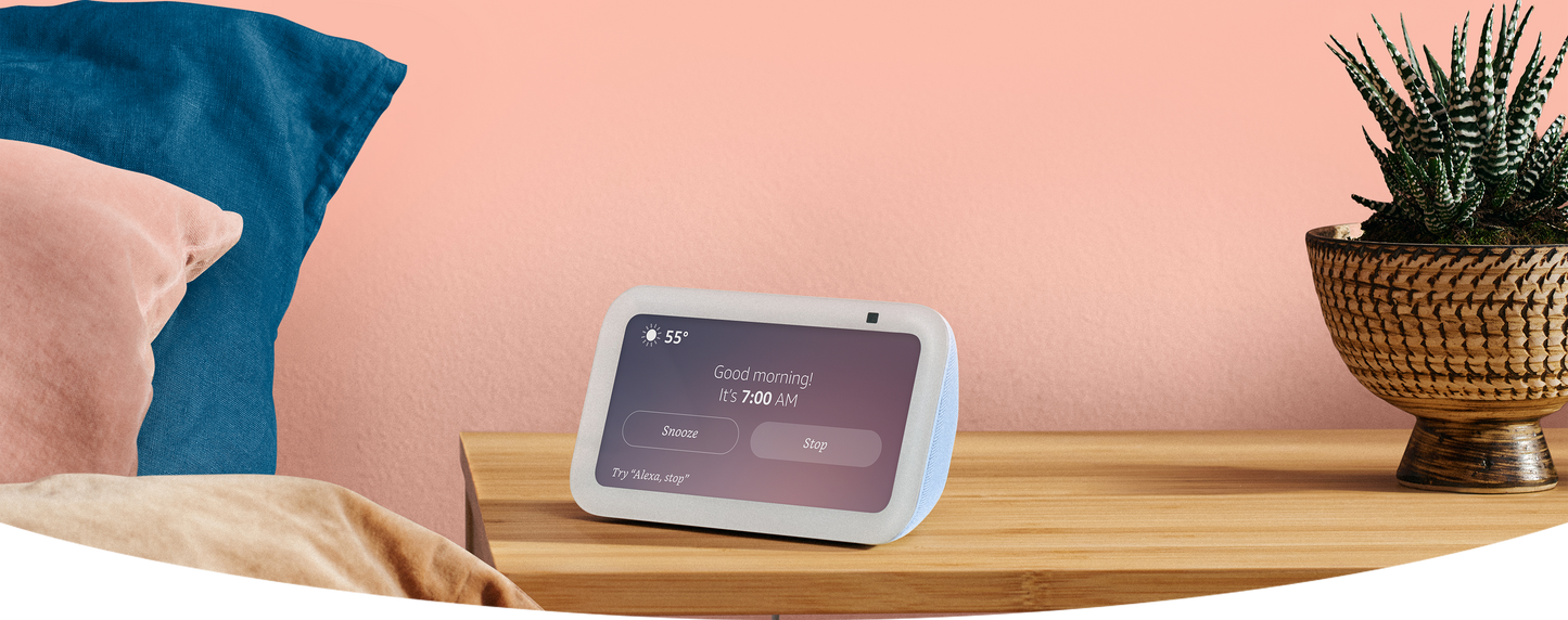 Amazon Echo Show 5 (3rd Generation)