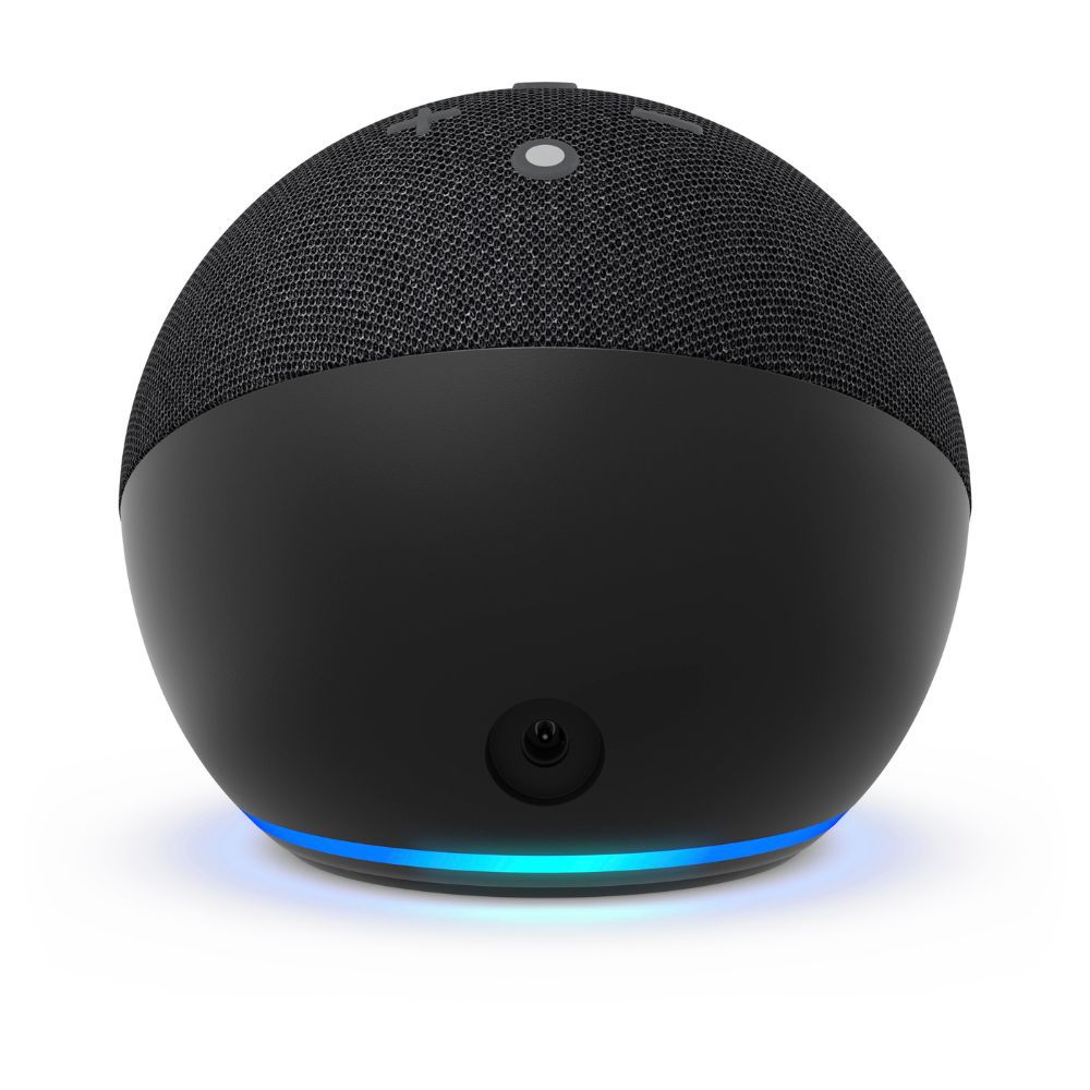 Amazon - Echo Dot 5th Gen (Parallel Import)
