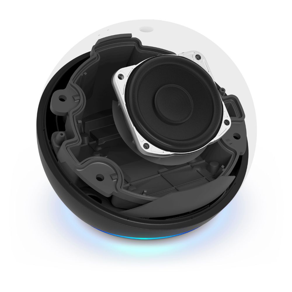 Amazon - Echo Dot 5th Gen (Parallel Import)