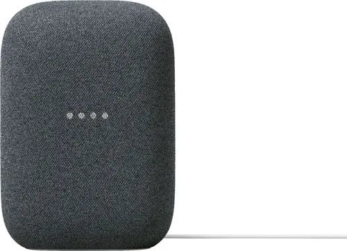 Google - Nest Audio - Charcoal (Parallel Import)