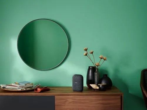 Google - Nest Audio - Charcoal (Parallel Import)