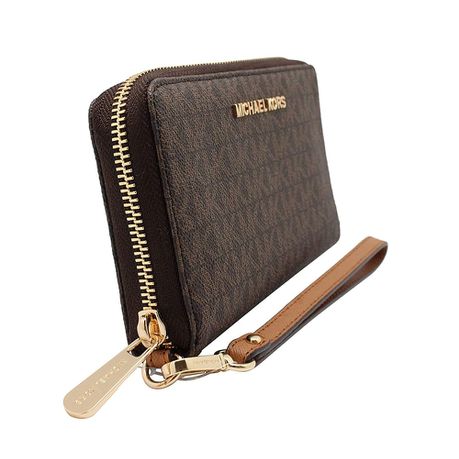 Michael Kors Jet Set Travel Flat Phone Case 35F8GTVW9B