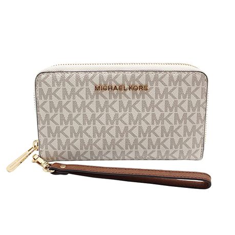 Michael Kors Jet Set Travel Flat Phone Case 35F8GTVW9B