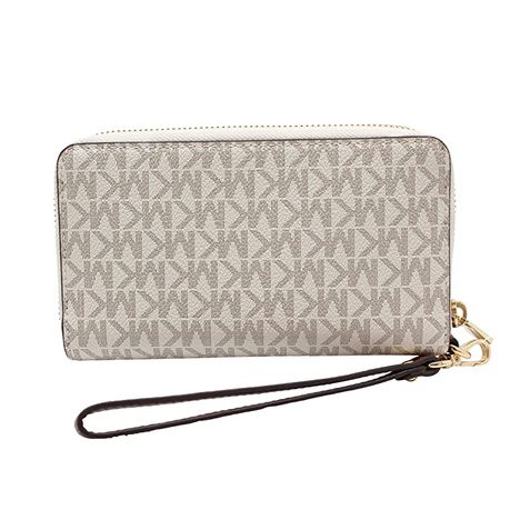 Michael Kors Jet Set Travel Flat Phone Case 35F8GTVW9B