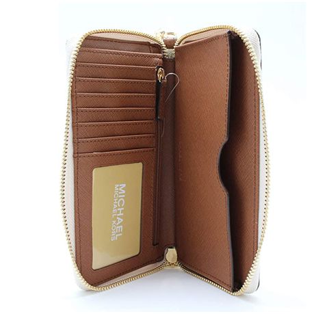 Michael Kors Jet Set Travel Flat Phone Case 35F8GTVW9B