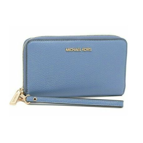 Michael Kors Jet Set Travel Flat Phone Case 35F8GTVW9B