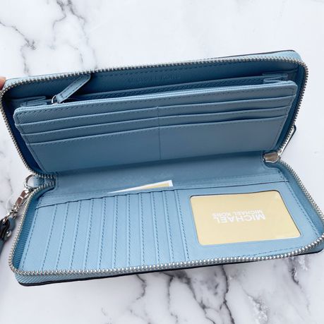 Michael Kors Jet Set Travel Flat Phone Case 35F8GTVW9B