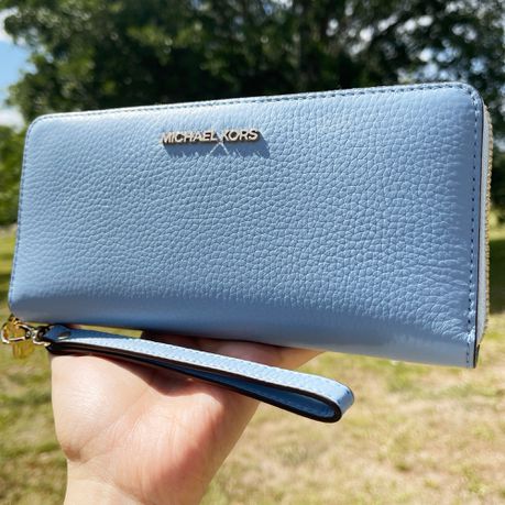 Michael Kors Jet Set Travel Flat Phone Case 35F8GTVW9B