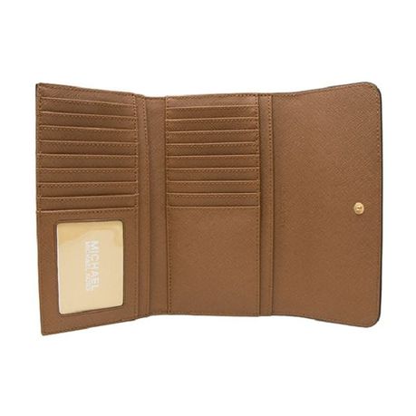 Mk sales trifold wallet